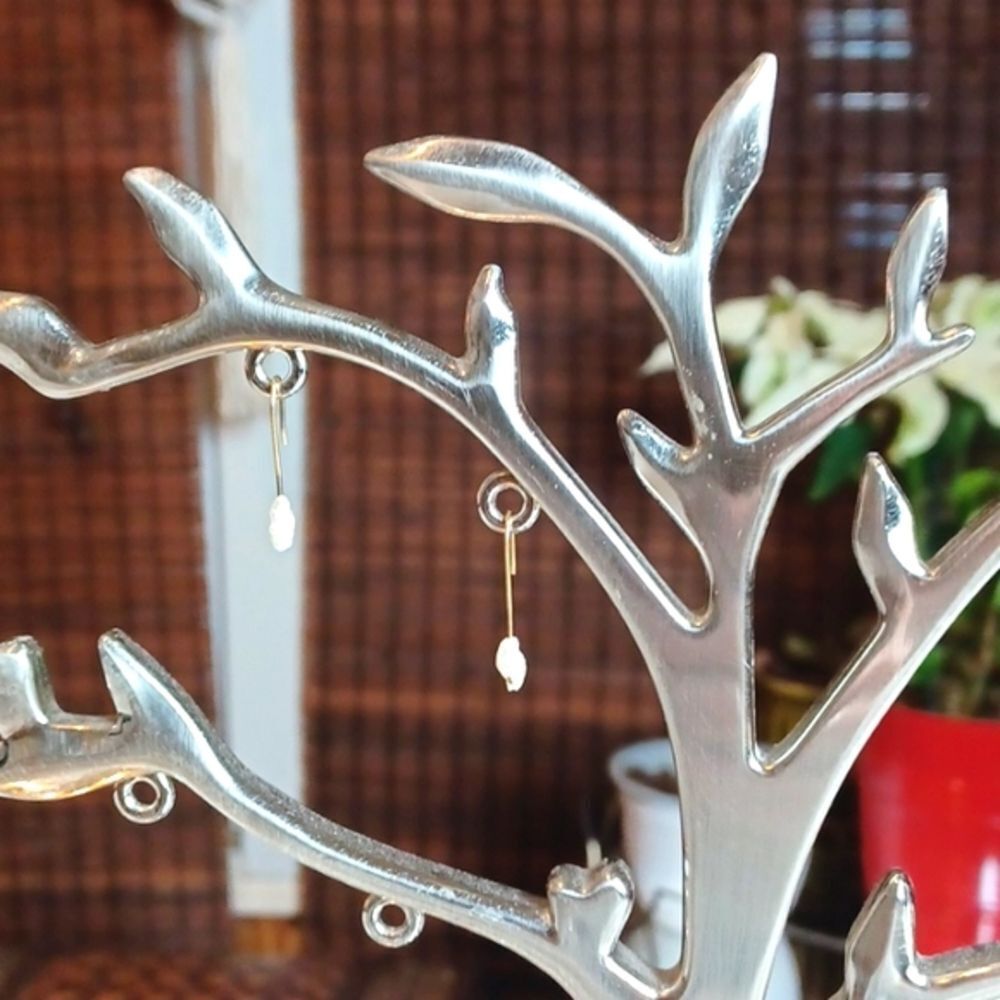 SALT WATER 14kt Gold On Fish Hook Earrings  New‎
